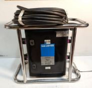 SA EQUIP TRA23024/400-4EX - 230-24V EX. SA Transformer
