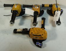 4x Atlas Copco GTG40 - 7