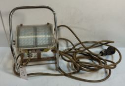 WOLF WF-300 - 110V ATEX LED Floodlight
