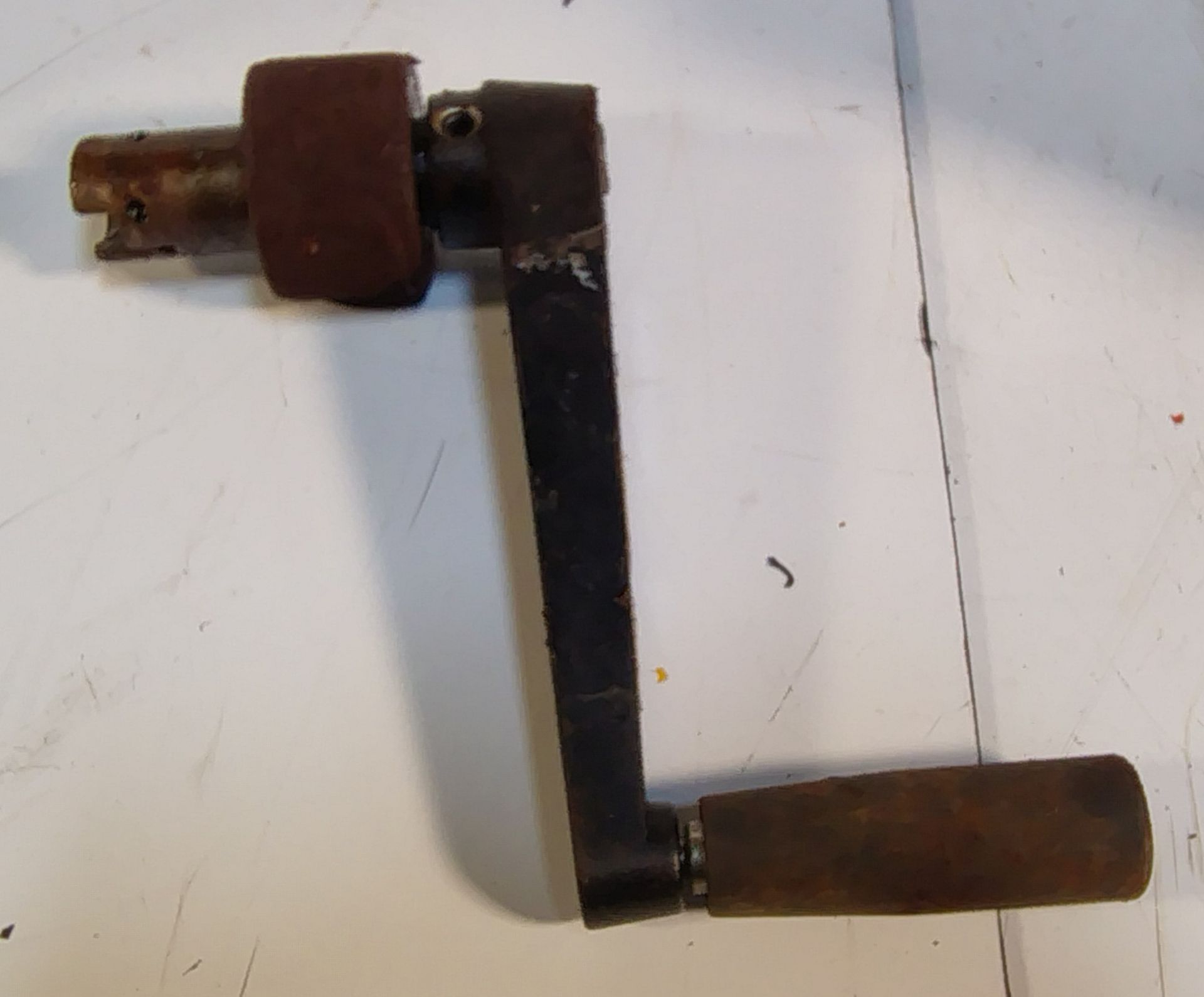 Autoclave Manual Coning Tool - Image 2 of 4