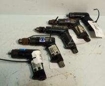 5x Atlas Copco D2116 - 3/8