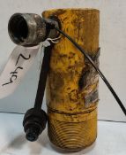 Enerpac RC-254 - 25t Single Acting Cylinder 215mm-317mm