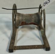 HSP125 - Heavy Duty Cable Roller