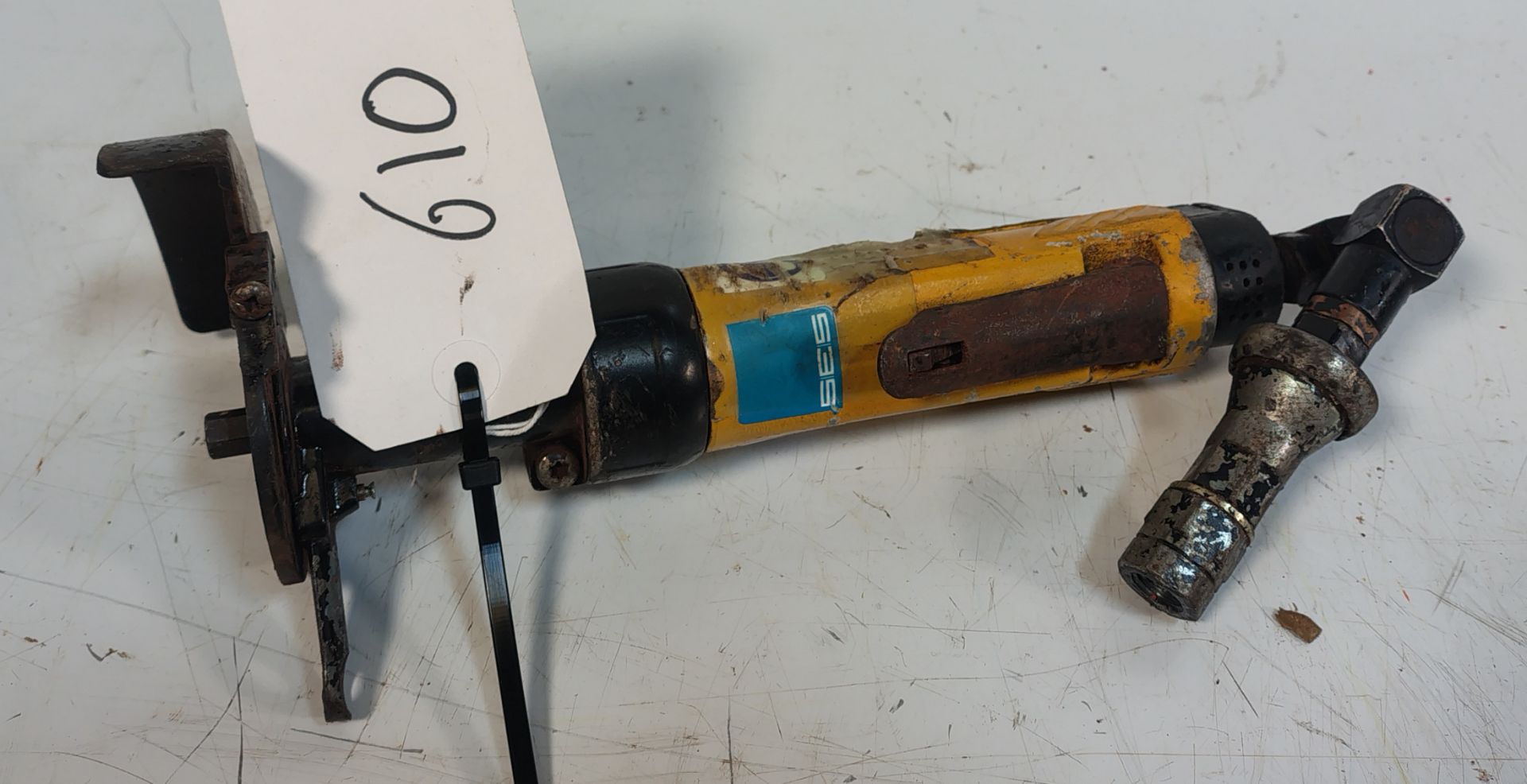 Montipower MBX - MBX Die Blaster - Image 2 of 3