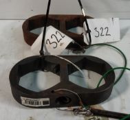 2x HTL NF-21516318 - No Flog 2.15/16