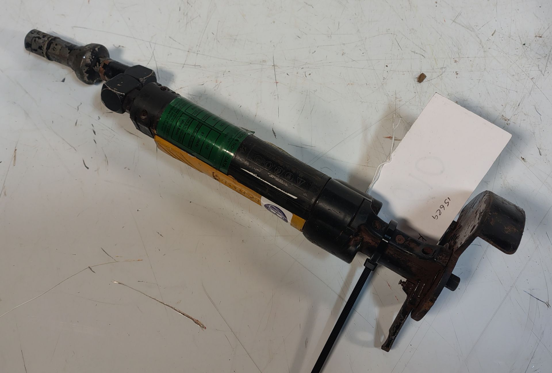 Montipower MBX - MBX Die Blaster - Image 3 of 3