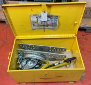 Enerpac STB-101H - 1/2