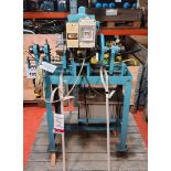 110/240V Autoclave Coning Tool