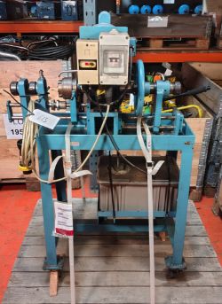 110/240V Autoclave Coning Tool