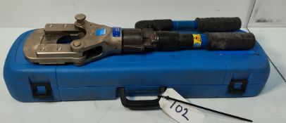 Cembre HT-TC055 - Hydraulic Cutter