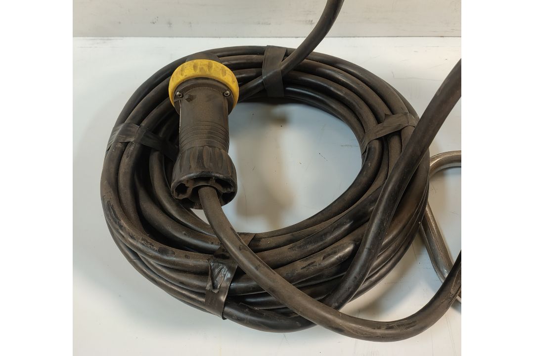SA EQUIP PNSB110/15-4EX/STA 110V 4 WAY EX. Splitter Unit (STAHL) - Image 2 of 8