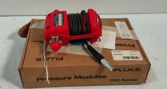 Fluke 700P24Ex - 1000 mbarA ATEX Pressure Module - boxed unused