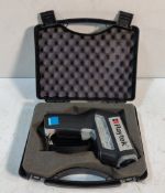 ECOM EX-MX2 - ATEX Infrared Thermometer
