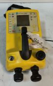Druck DPI615IS - 2 bar Pneumatic ATEX Pressure Calibrator