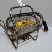 WOLF WF-300 - 110V ATEX LED Floodlight