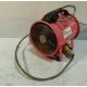 2x ELITE ELITE200 110V 8" Fume Extractors - Image 2 of 11