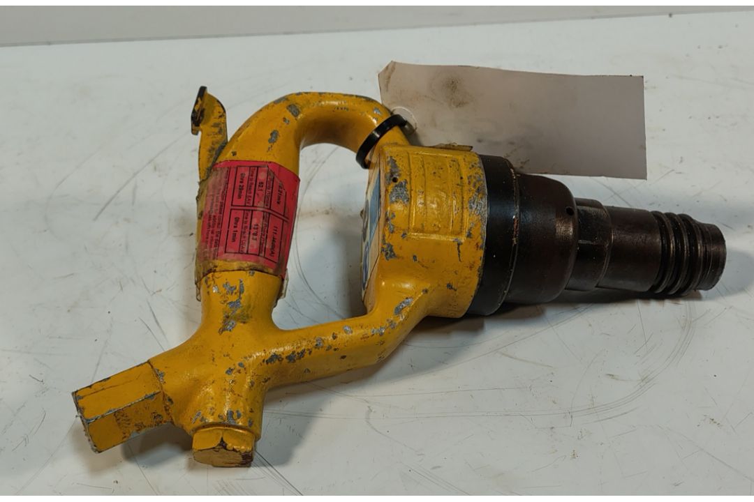 Atlas Copco RRF-31 - Chipping Hammer - Image 4 of 4