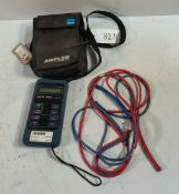 Airflow PVM100 - Digital Micromanometer