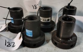 5x Boltight BT-1375-P22 Tool No22 1-3/8