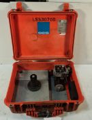 Newarc WFU12A-ILS - Wire Feed Unit