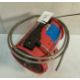 2x ELITE ELITE200 110V 8" Fume Extractors - Image 9 of 11