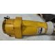 5x SES Syflex/Stahl 110V 16A Stahl EX. Extension Cables - Image 3 of 5