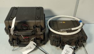 3x Swagelok LPHK - Low Pressure Hose Kits