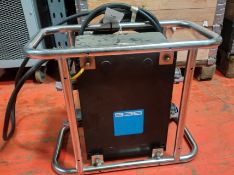 SA EQUIP TRA23024/400-4EX 230-24V EX. SA Transformer