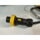 5x SA EQUIP PNSB110/15-4EX/STA 110V 4 WAY EX. Splitter Units (STAHL) - Image 6 of 32