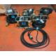 5x SA EQUIP PNSB110/15-4EX/STA 110V 4 WAY EX. Splitter Units (STAHL) - Image 1 of 28