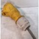 3x SES STAHL/Ceeform 110V 16A Stahl/Ceeform Cross Overs - Image 3 of 5