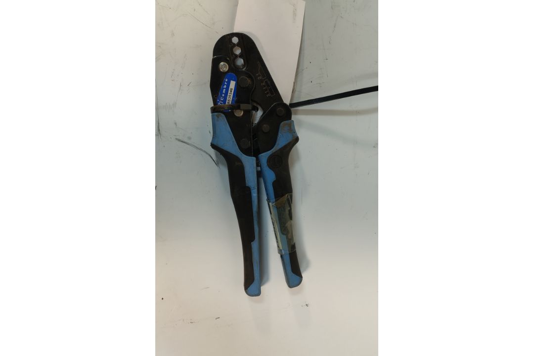2x Cembre HN-25 Crimping Tools - Image 3 of 3