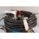 5x SA EQUIP PNSB110/15-4EX/STA 110V 4 WAY EX. Splitter Units (STAHL) - Image 10 of 31