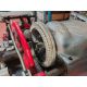 RIDGID 300 1/2" to 2" Threader Machine 110v - Image 7 of 13