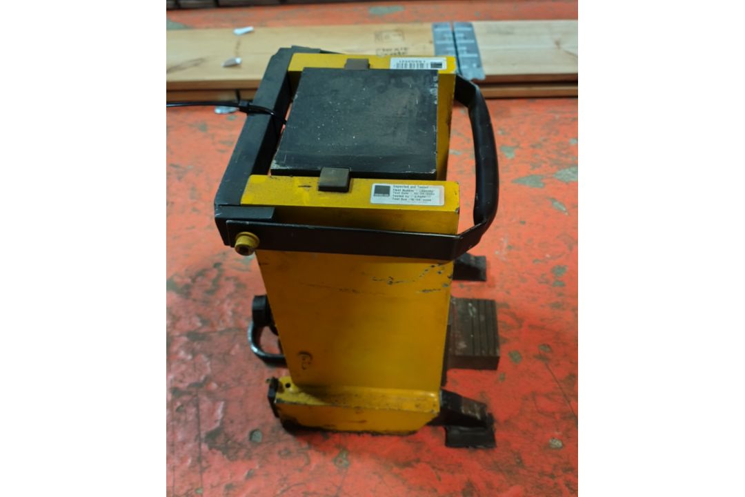 Enerpac SOH-236 20t Machine Lift - Image 2 of 4