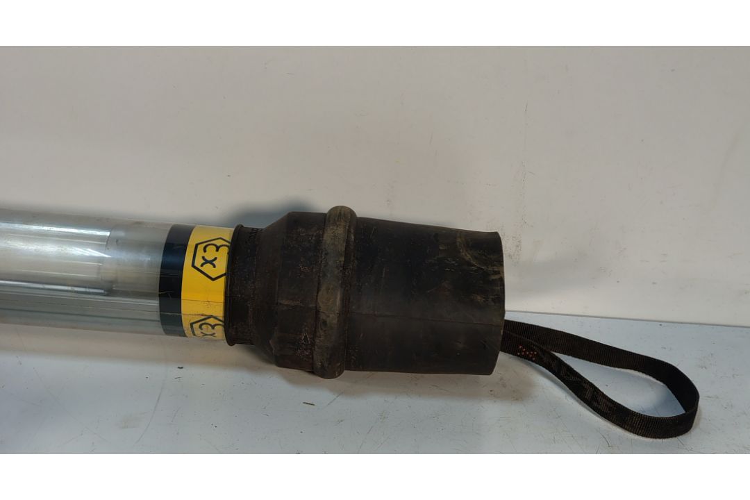 81x 110V EX. Fluorescent Emergency Work Lights - Image 13 of 14