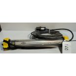 LX-400SL/T4 - 24V EX. LED Work Light - unused