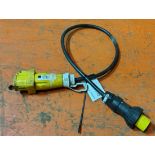 5x SES CEAG/STAHL - 110V 16A CEAG - STAHL Cross Overs