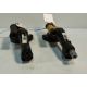 2x Atlas Copco GTG21 - 5" Air Turbine Angle Grinders - Image 2 of 5