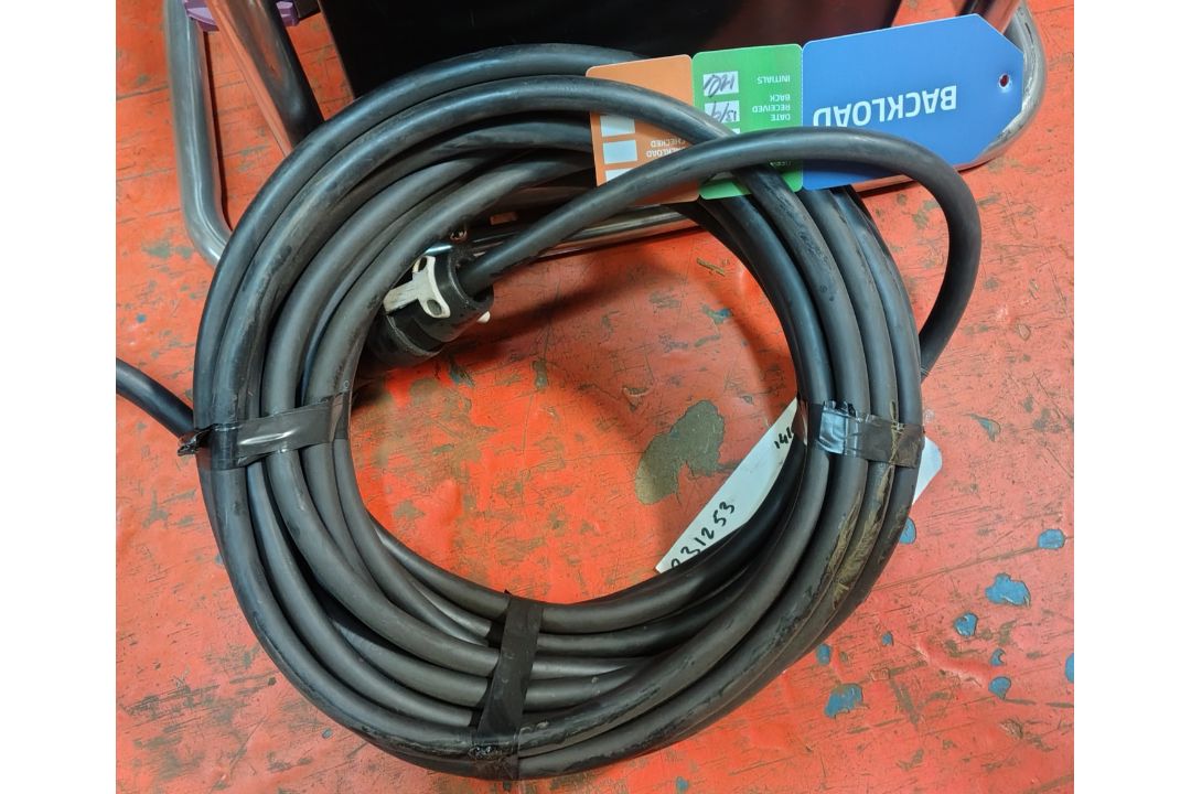 SA EQUIP TRA11024/400-4EX 110V-24V Ex Transformer 400VA - Image 2 of 7