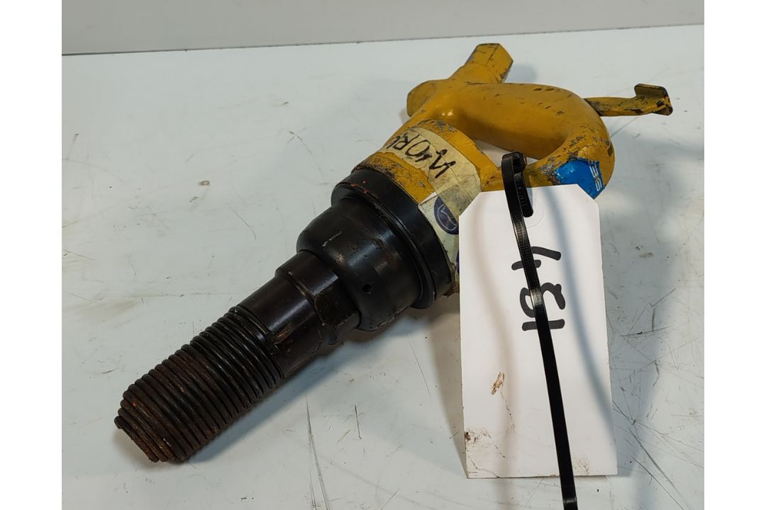 Atlas Copco RRF-31 - Chipping Hammer - Image 1 of 3