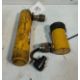 Enerpac RC-102 10t 121mm-175mm & Enerpac RC-106 10t 247mm-403mm Single Acting Cylinders - Image 1 of 3