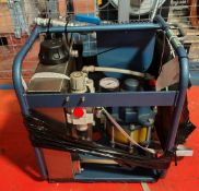Boltight BT-1507 1500bar Tension Pump