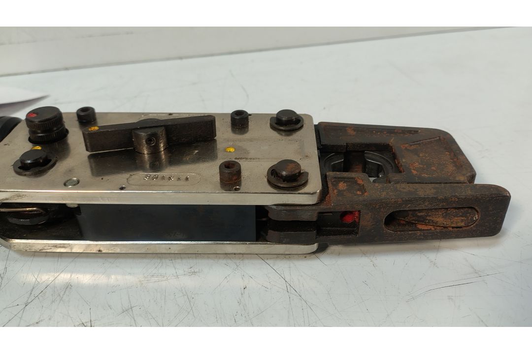 2x Elpress T2600 Ratchet Crimpers - Image 3 of 7