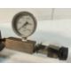 Enerpac P-801 700bar Ultima Two Speed Steel Hand Pump - Image 2 of 5