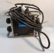 SA EQUIP PNSB110/15-4EX/CEA 110V 4 WAY EX. Splitter Unit (CEAG)