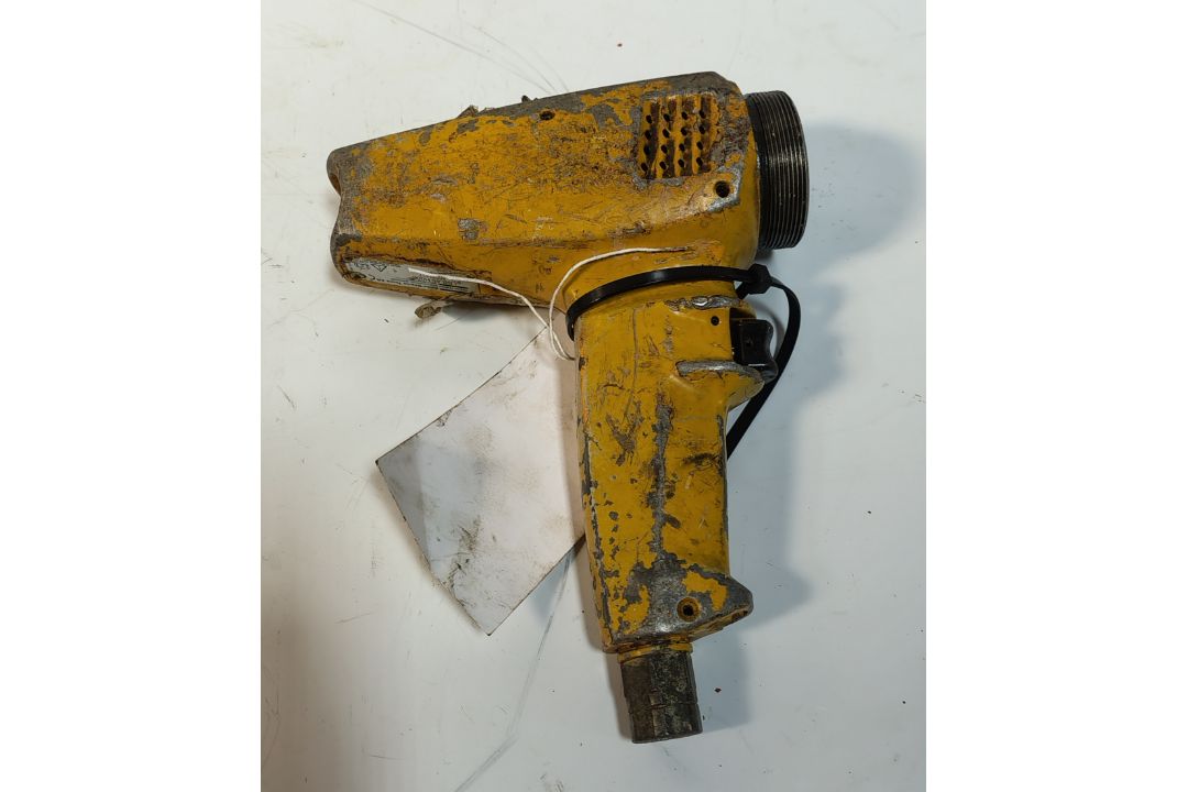 2x Atlas Copco LBB45 H006 - 16mm Chuck Pistol Drills & Atlas Copco LBB45 H006 - HANDLE ONLY - Image 2 of 5