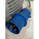 3x SES SY/CEAG 240V 16A 25m & SES SY/CEE 240V 16A 25m Syflex/Ceeform Extension Cables - Image 4 of 6