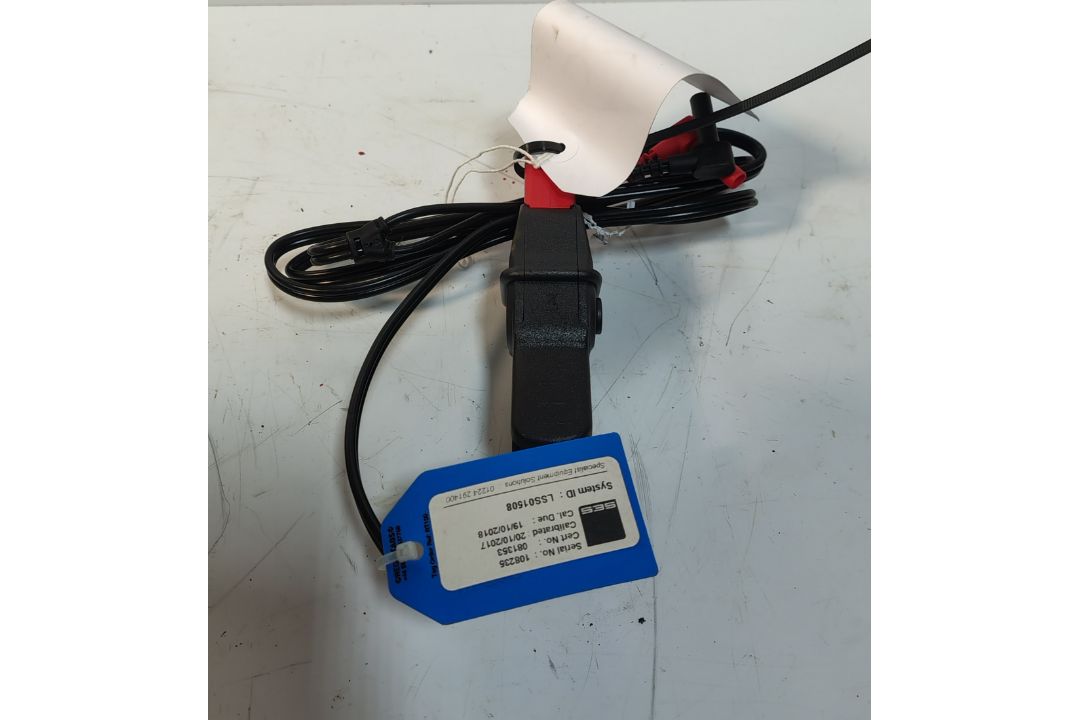 8x Chauvin Arnoux MN09 - 200 A AC Current Clamps - Image 2 of 3
