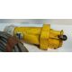8x SES Syflex/Stahl - 110V 16A Stahl EX. Extension Cables - Image 1 of 6